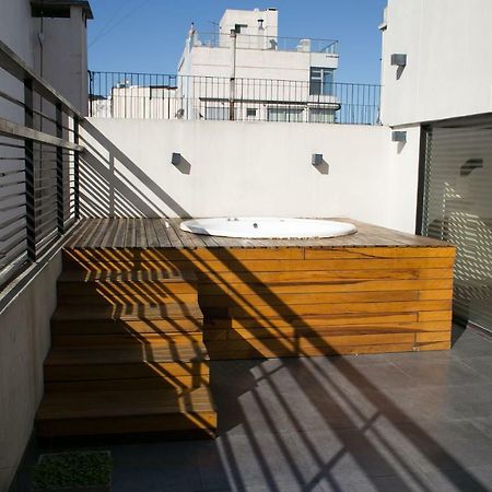 Recoleta Suite บัวโนสไอเรส ภายนอก รูปภาพ