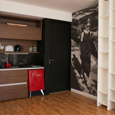 Recoleta Suite บัวโนสไอเรส ภายนอก รูปภาพ