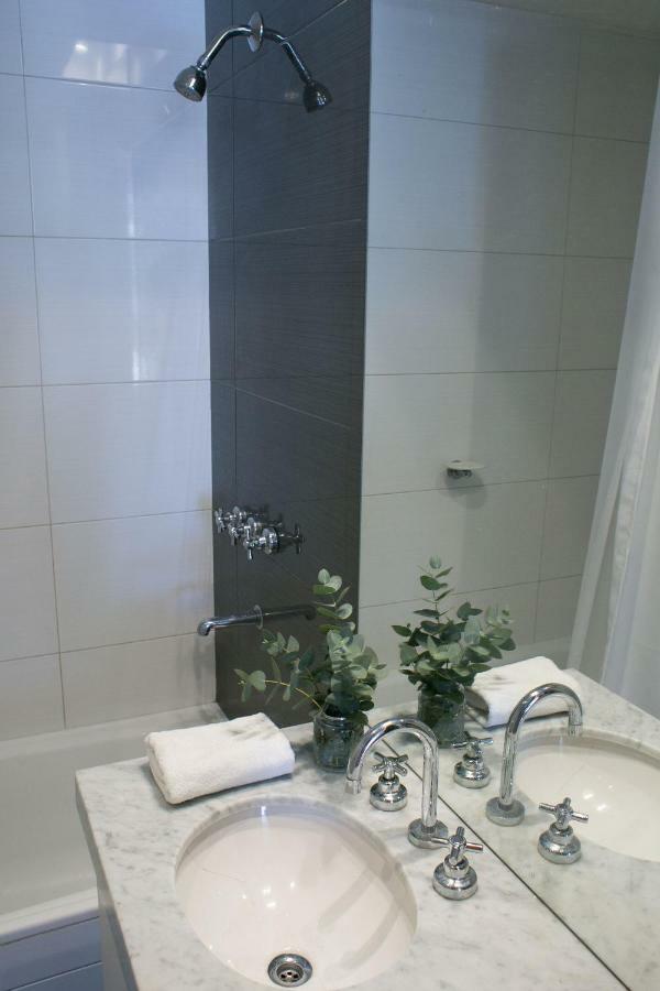 Recoleta Suite บัวโนสไอเรส ภายนอก รูปภาพ