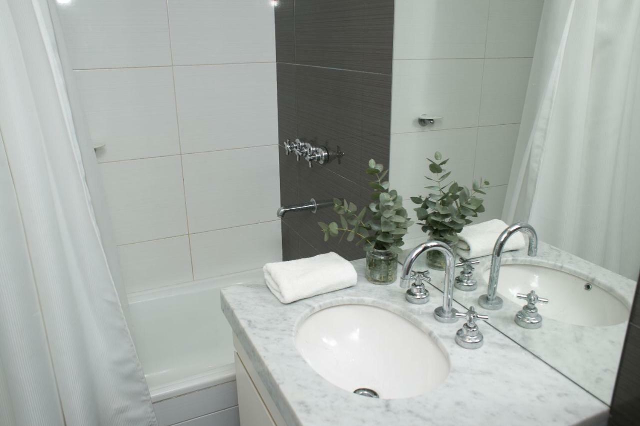 Recoleta Suite บัวโนสไอเรส ภายนอก รูปภาพ